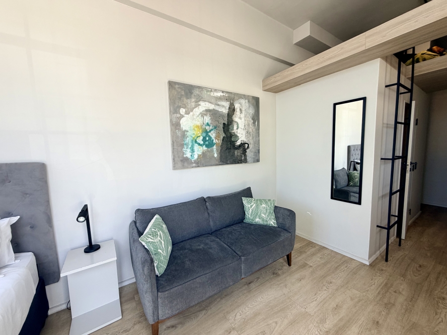 To Let 1 Bedroom Property for Rent in Cape Town City Centre Western Cape